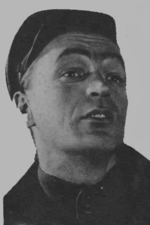Обложка для Antonin Pankryshev