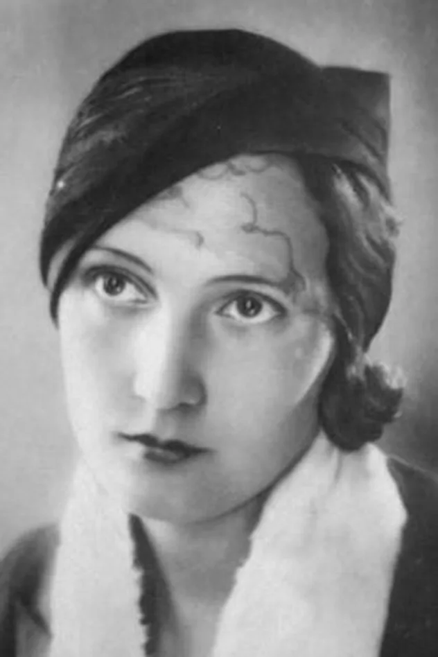 صورة الغلاف لـ Galina Kravchenko