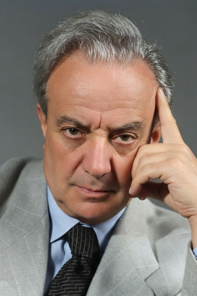 Imagen de portada para Վահրամ Փափազյան