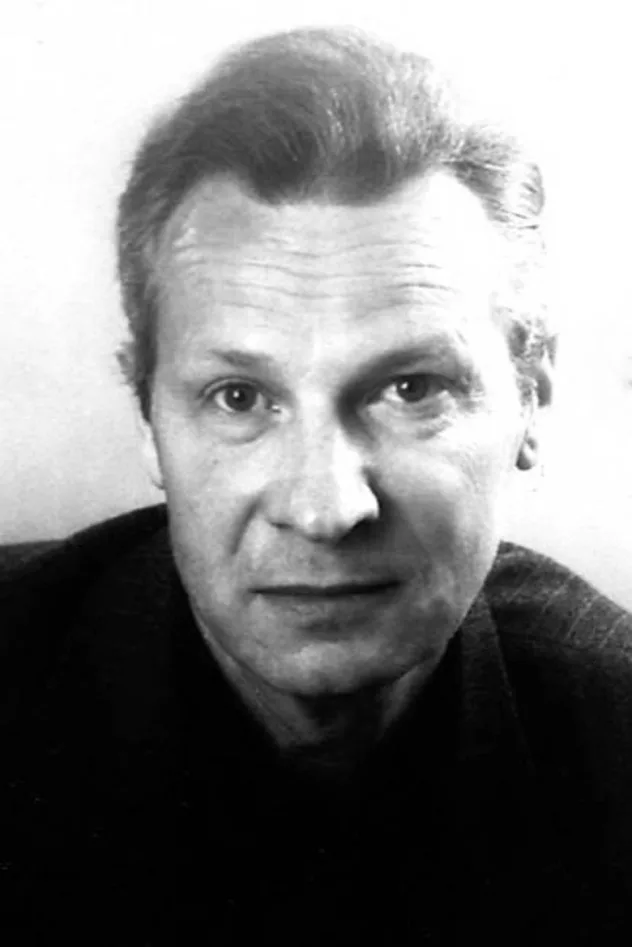 Imagen de portada para Vladimir Bogin