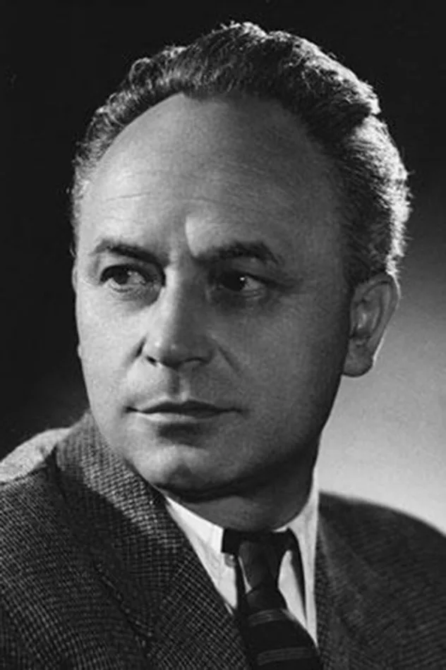 Обложка для Ferenc Ladányi