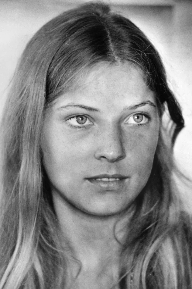 صورة الغلاف لـ Debra Berger