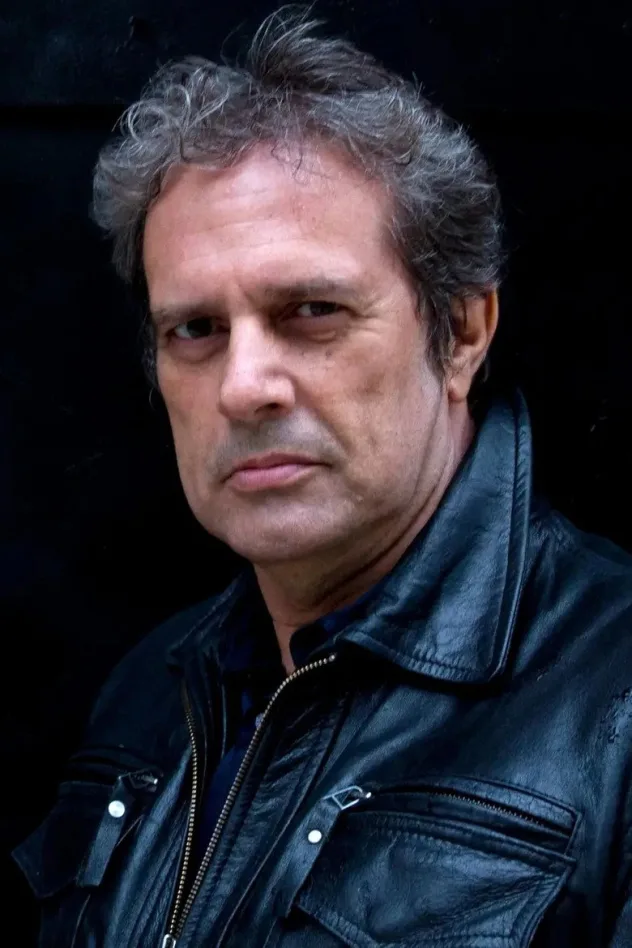 صورة الغلاف لـ Adolfo Luxúria Canibal