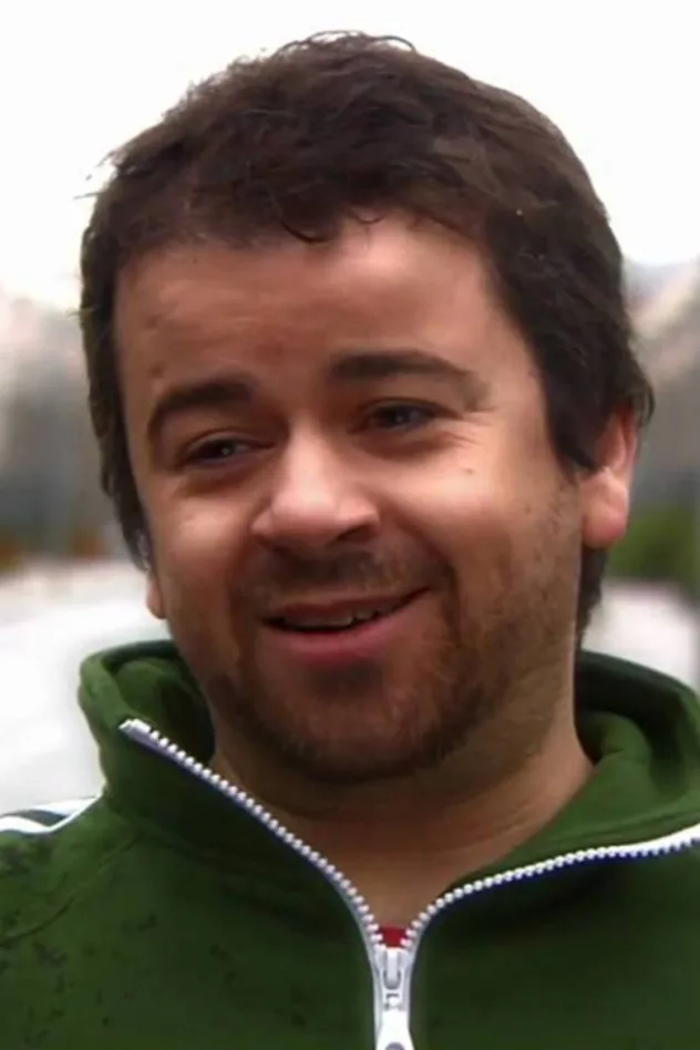 Обложка для Alejandro Tejerías