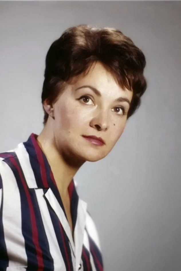 Margarita Volodina