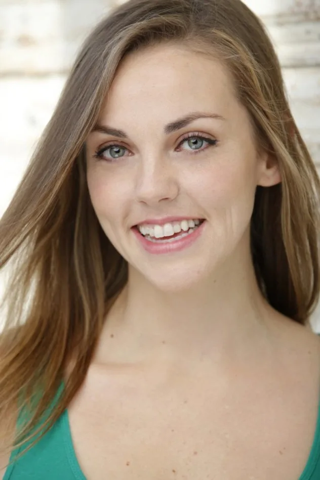 Bridget Garwood için kapak görseli