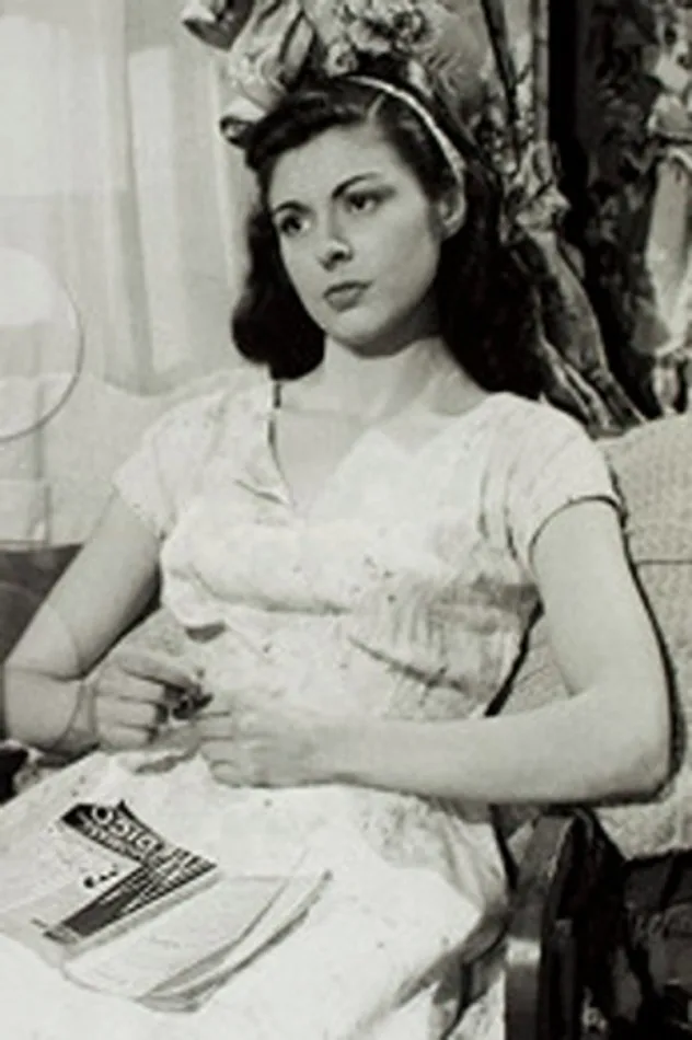 Maria Dilnah