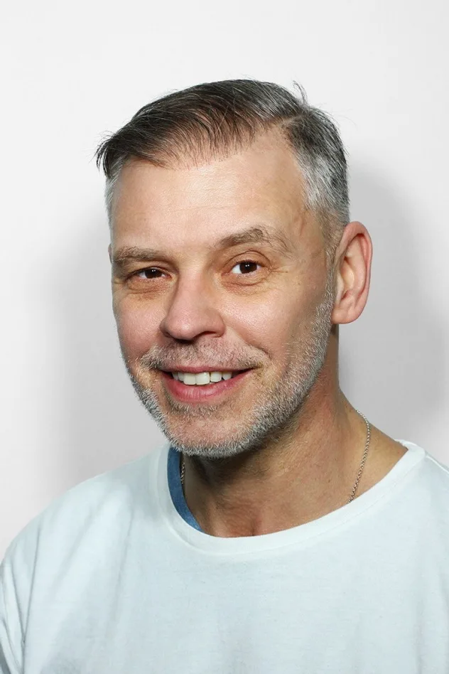 Cover image for Robert Jelinek