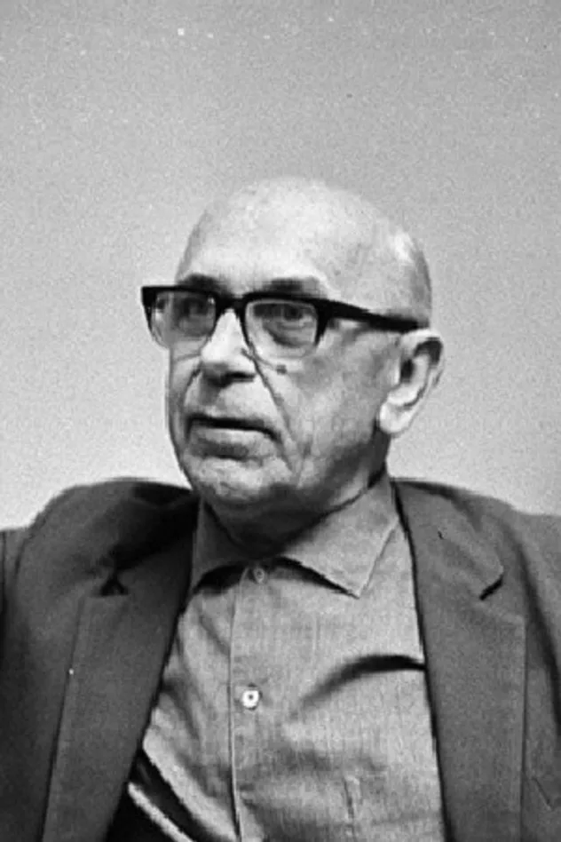 Cover image for Eugenio Kusnet