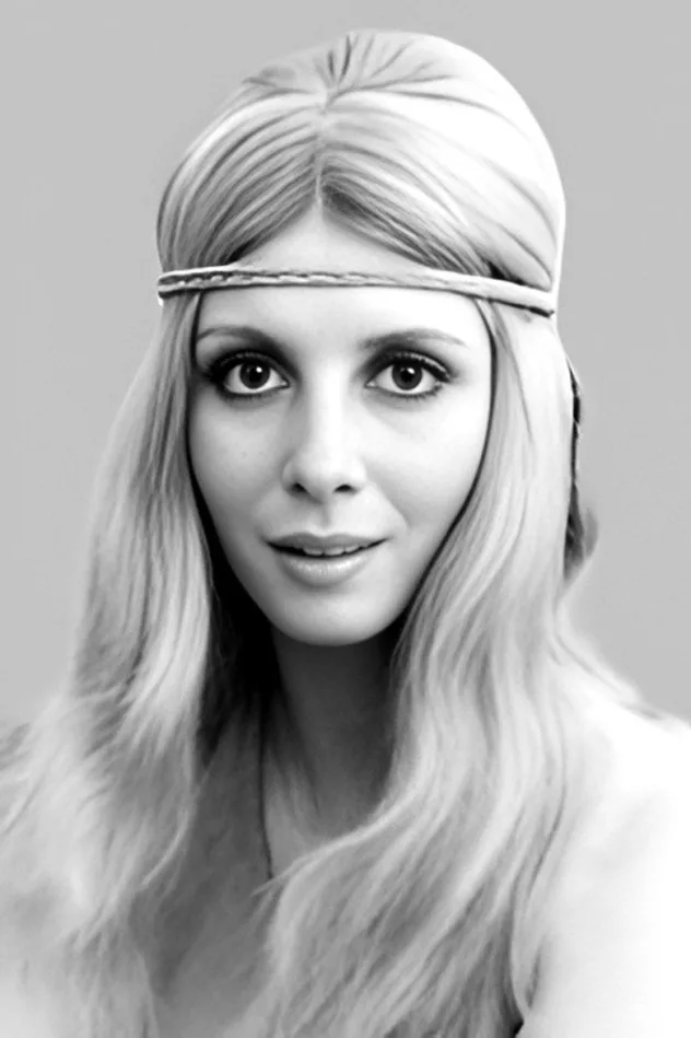 Cover image for Angelika Ott