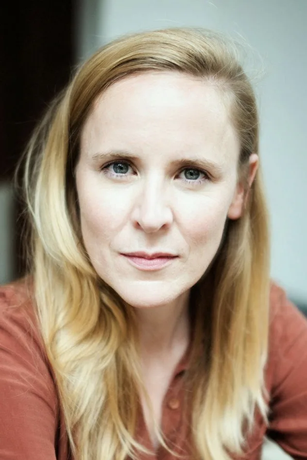 Cover image for Anna-Katharina Müller