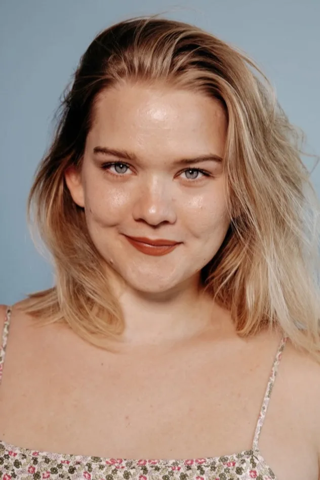 Maddie Scanlan için kapak görseli