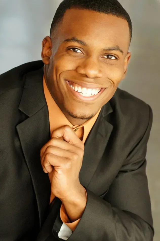 Imagen de portada para Joshua Moody