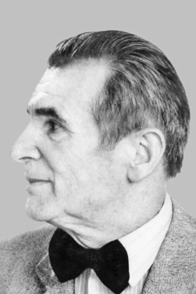 Imagen de portada para Volodymyr Korshun