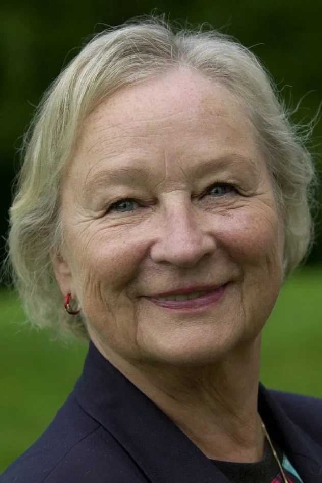 Margreth Weivers için kapak görseli