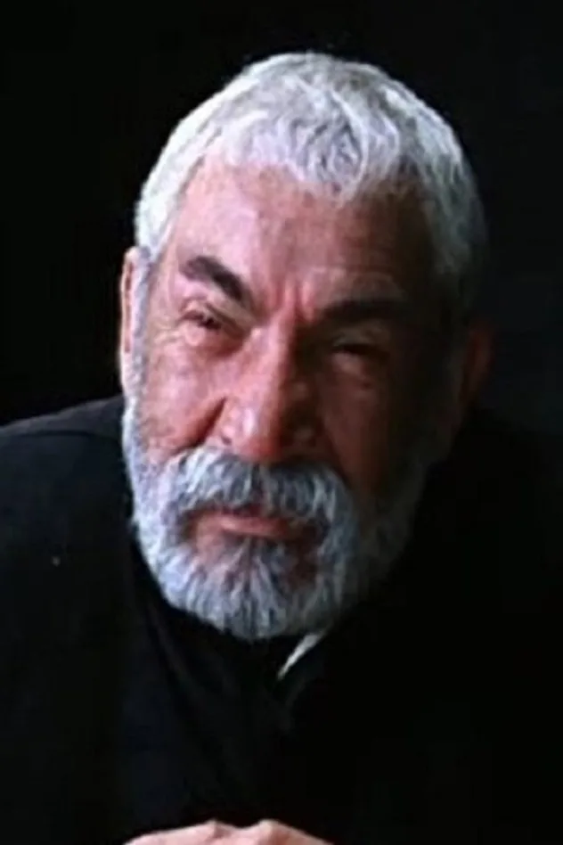 Imagen de portada para კოტე დაუშვილი