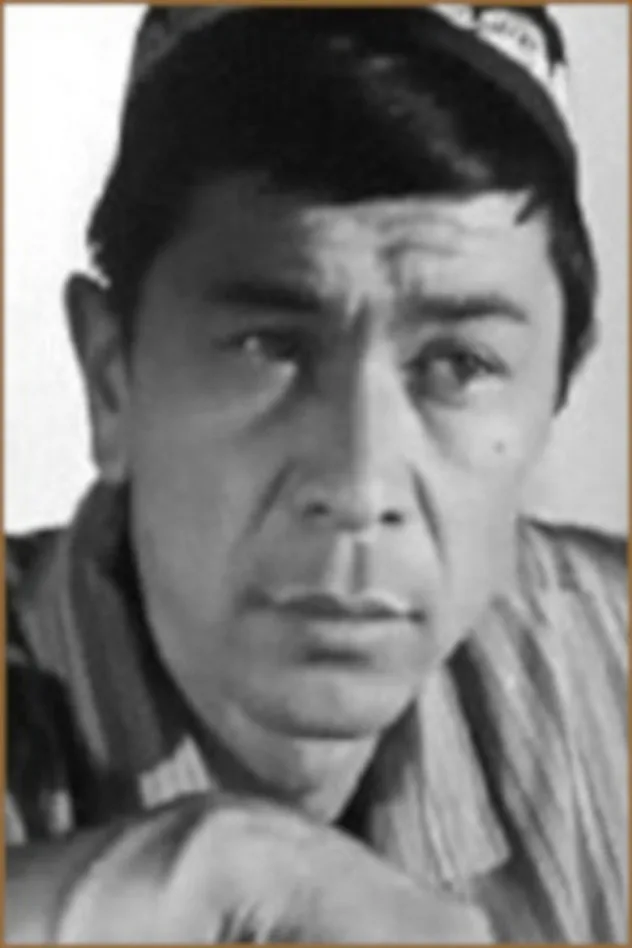صورة الغلاف لـ Anvar Turaev