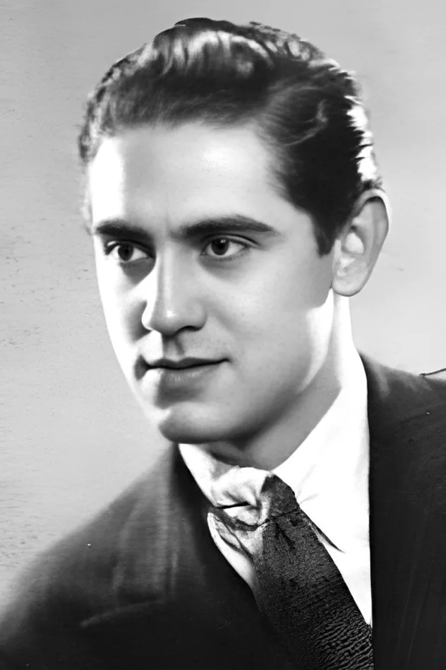 Imagen de portada para Ismael Merlo