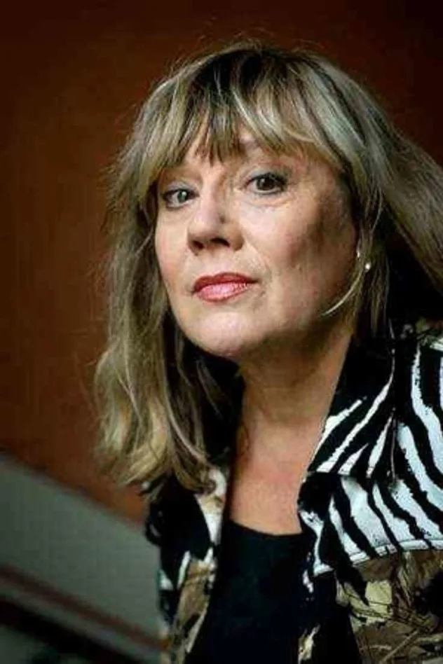 Imagen de portada para Christina Stenius