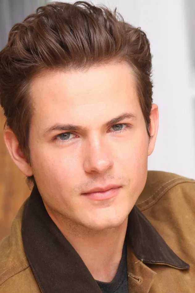 Обложка для Daniel Ross Owens