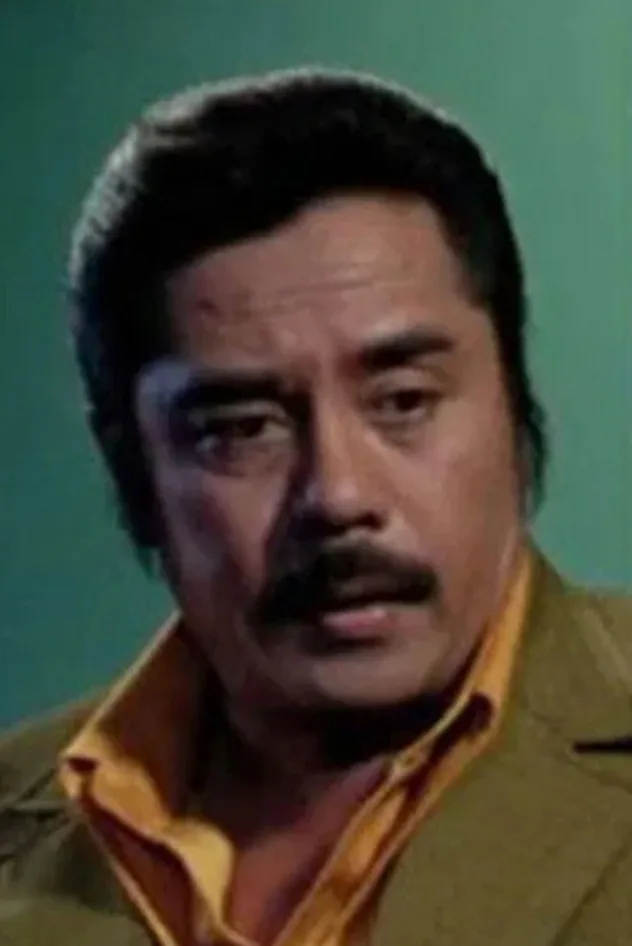 Vic Silayan