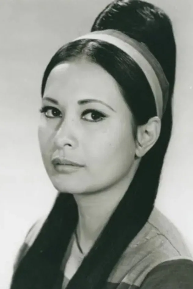 Cover image for Charito Solis