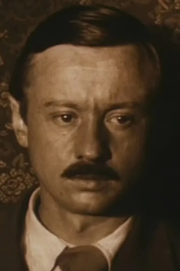 Yakov Stepanov için kapak görseli