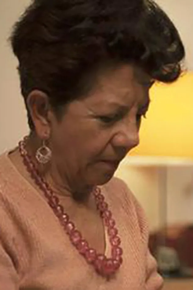 Imagen de portada para Clara Monroy