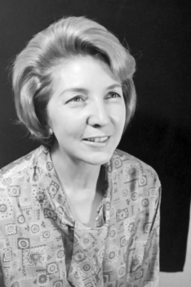 Imagen de portada para Maria Schultz