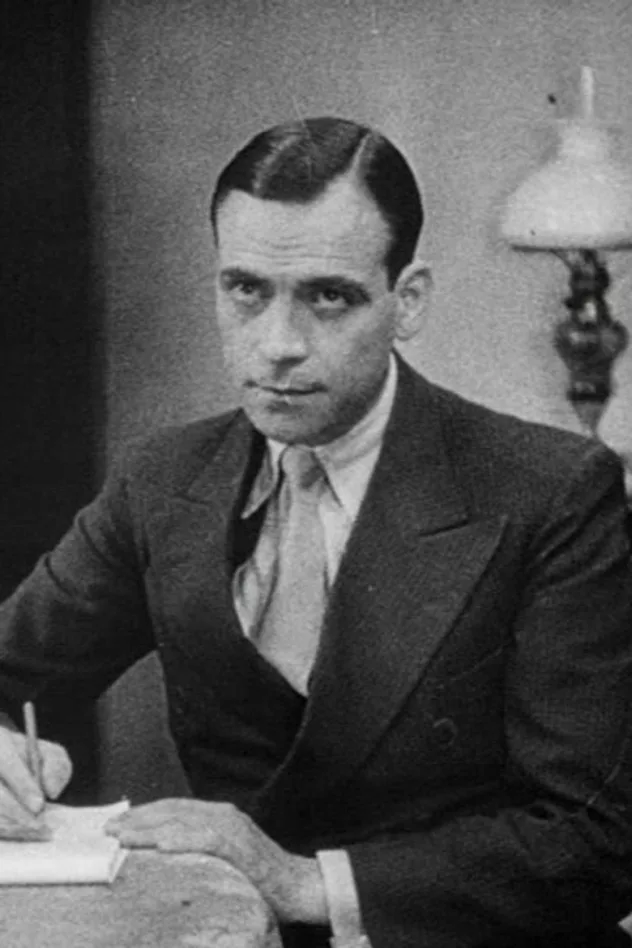 Luís de Campos