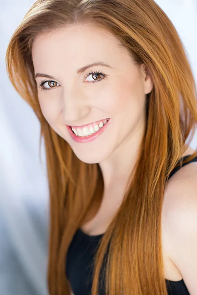 Обложка для Michelle Andrew