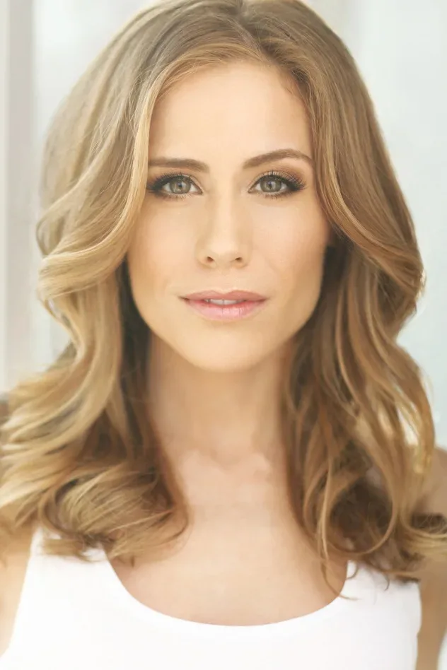 Imagen de portada para Rebecca Davis