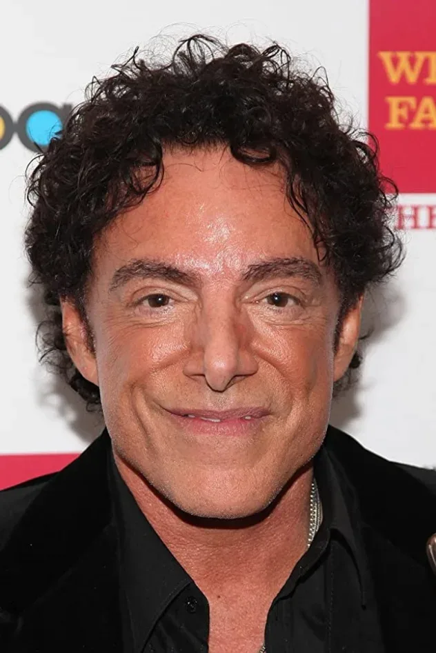 Обложка для Neal Schon