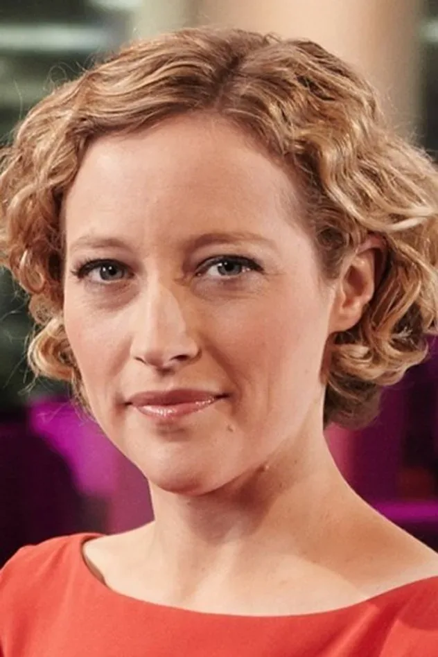 صورة الغلاف لـ Cathy Newman