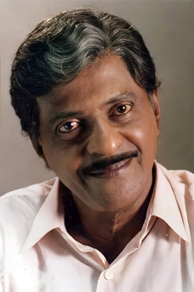 صورة الغلاف لـ Kuthiravattam Pappu