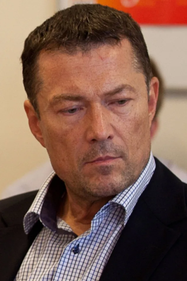 Andrejs Žagars için kapak görseli