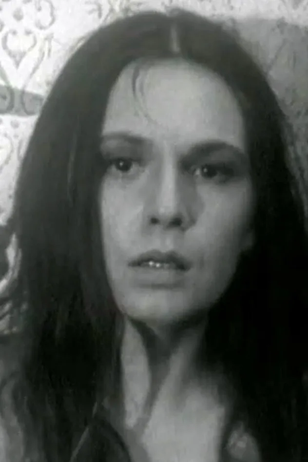 Imagen de portada para Katalin Gyöngyössy