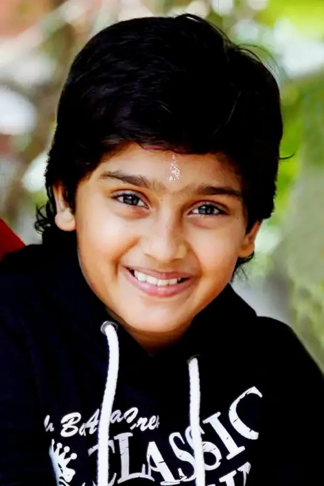 Cover image for Sanoop Santhosh