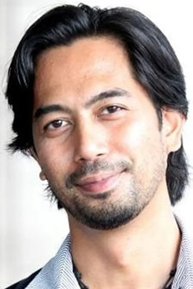 Cover image for Wan Raja