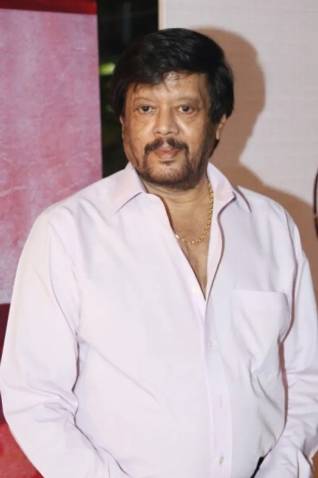Imagen de portada para Thyagarajan