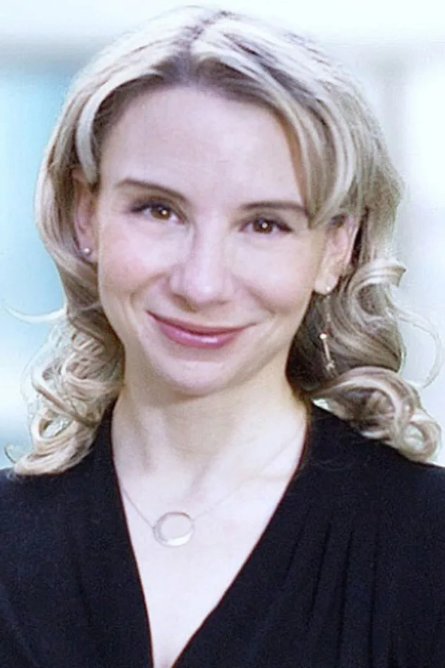 صورة الغلاف لـ Sarah Saltzberg