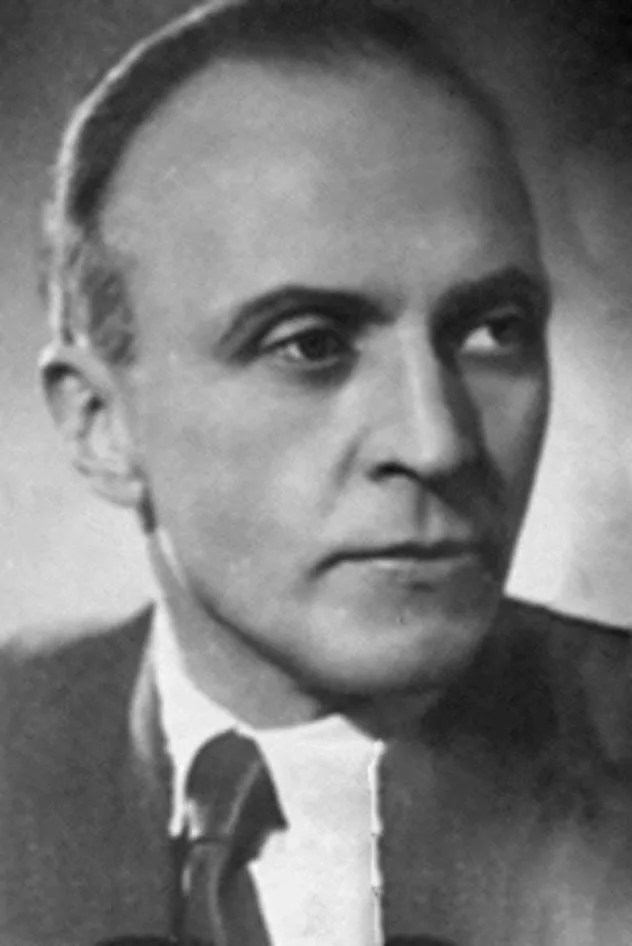 Georgiy Samoylov için kapak görseli