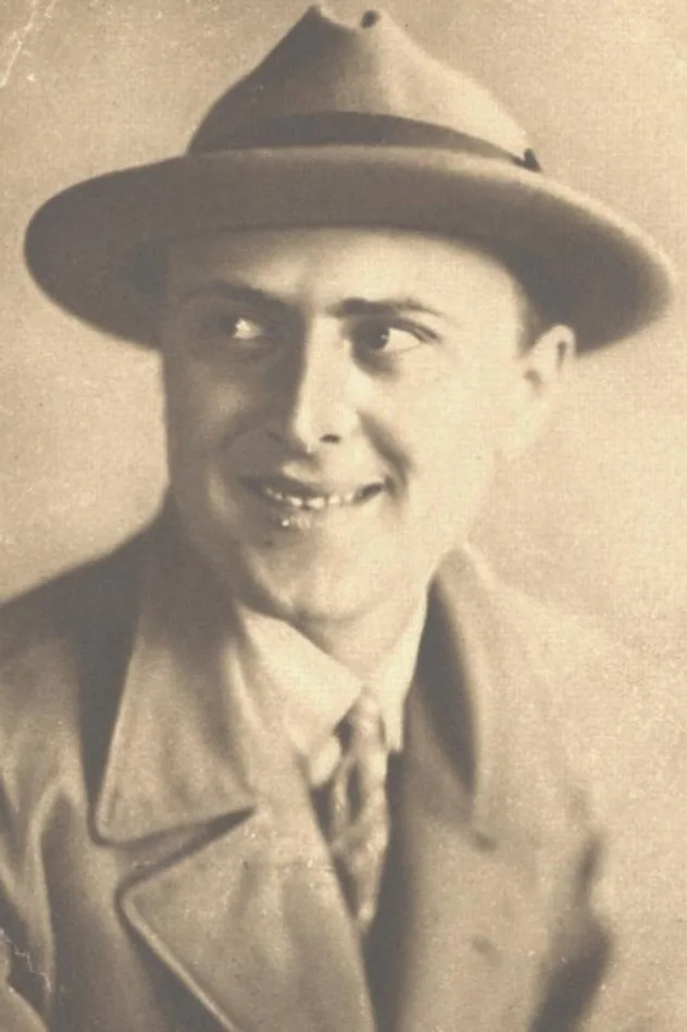 Nikolai Prozorovsky