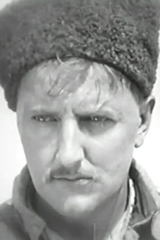 Nikolai Vitovtov için kapak görseli
