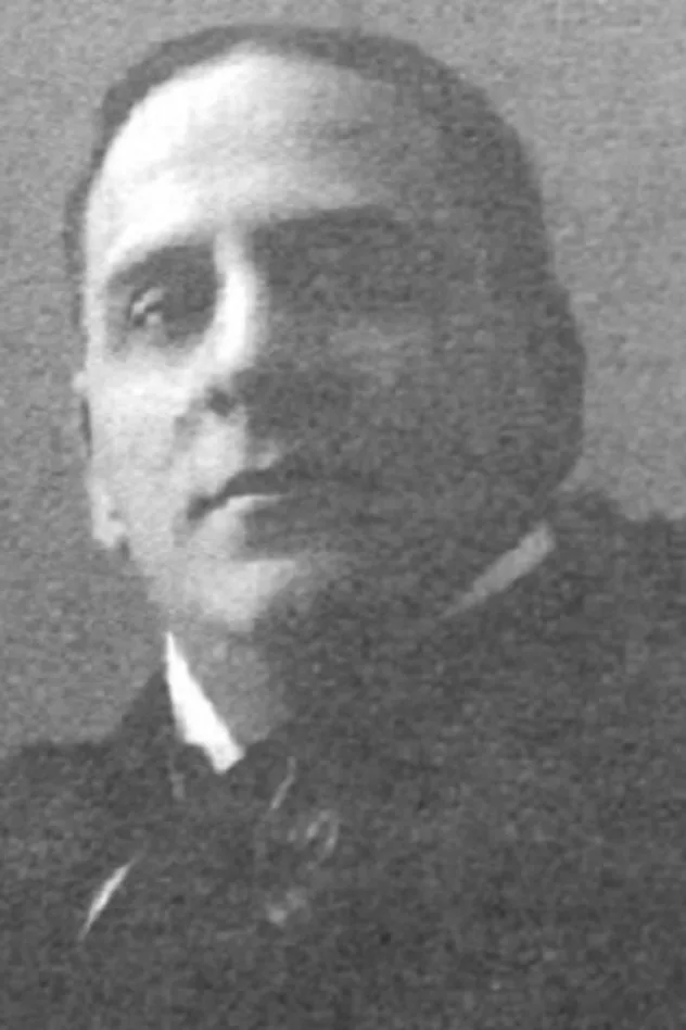 صورة الغلاف لـ Ivan Khudoleyev