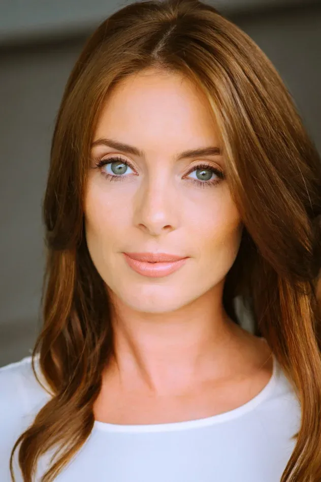 Обложка для Amy Louise Pemberton