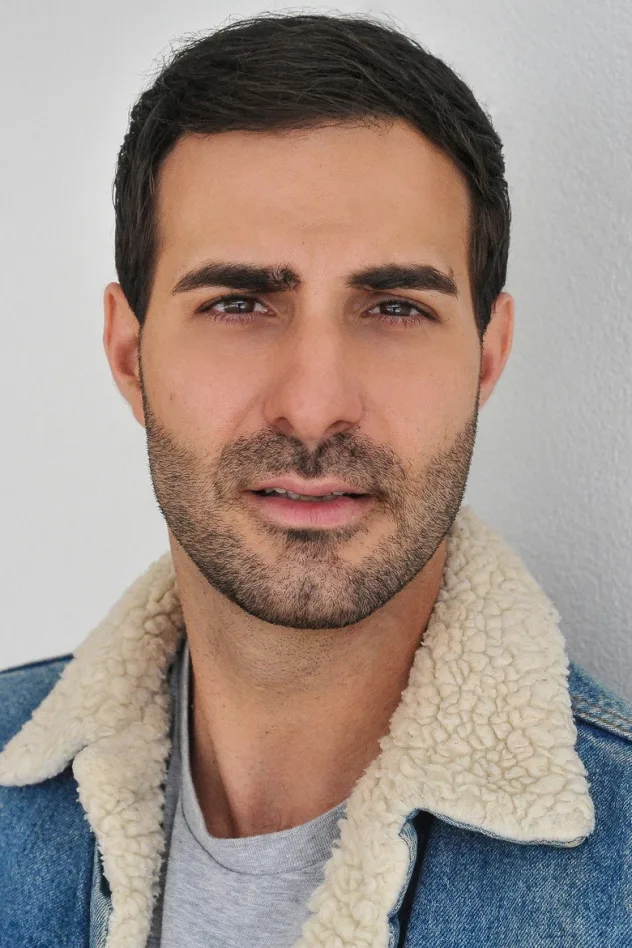 صورة الغلاف لـ Darren Sabadina