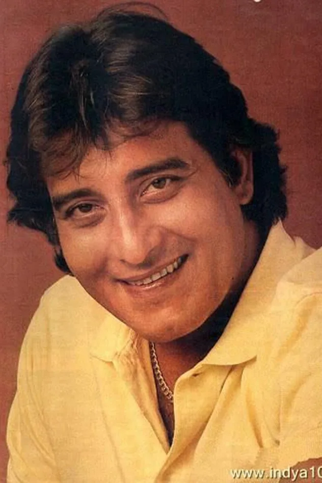 Vinod Khanna için kapak görseli