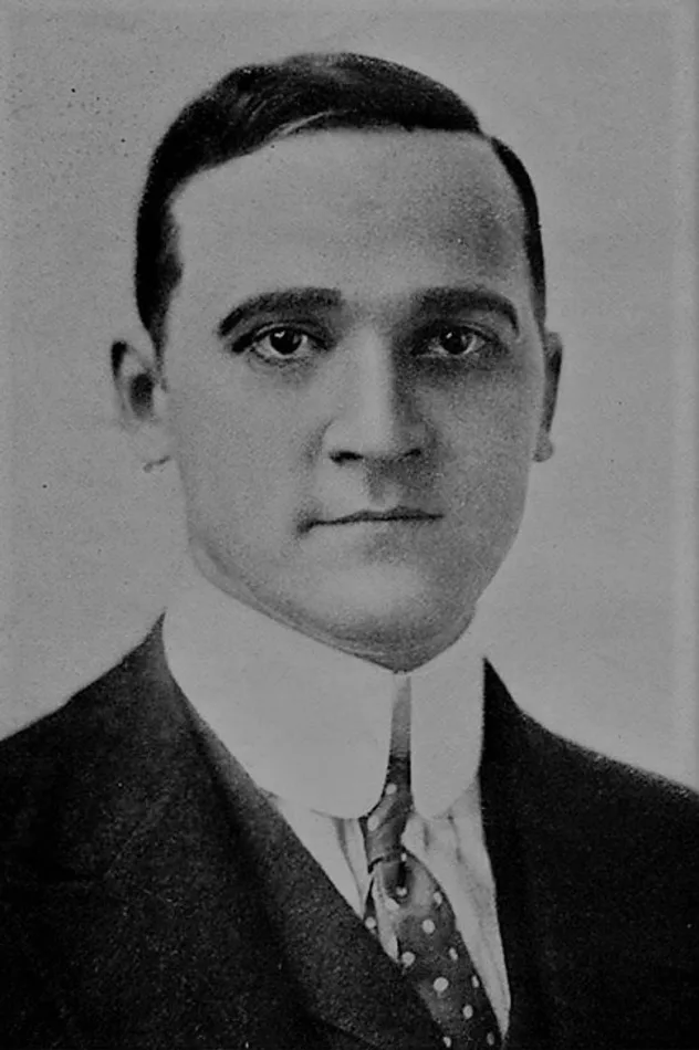 E.H. Calvert için kapak görseli