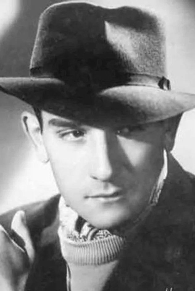 Обложка для Lucien Gallas